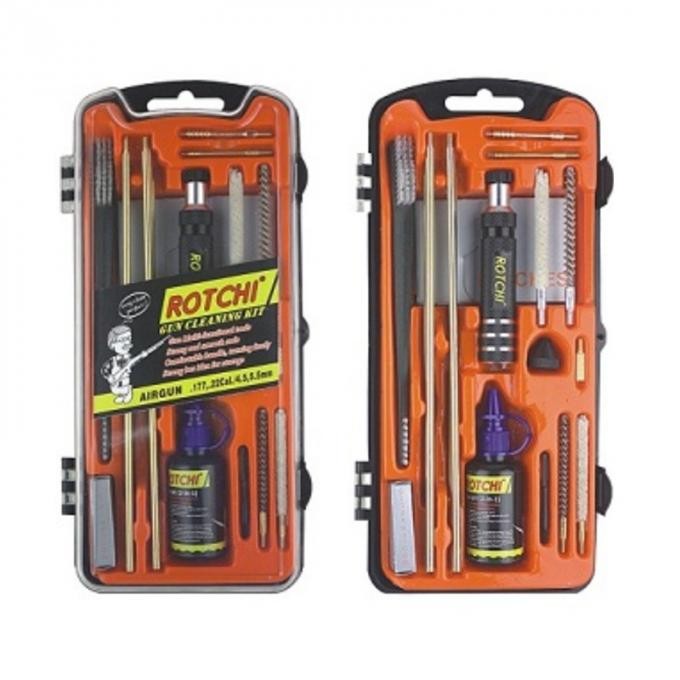 Gun Cleaning Kit Brush Cleaner for Shot Gun