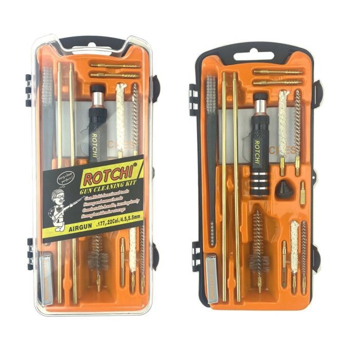 Gun Cleaning Kit Brush Cleaner for Shot Gun