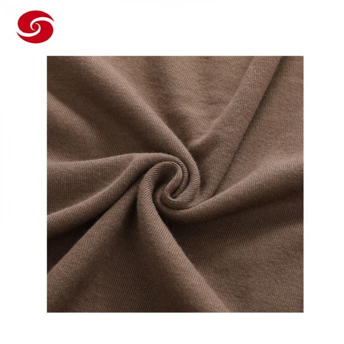 Round Neck Cotton Summer Tactical Vest with Logo