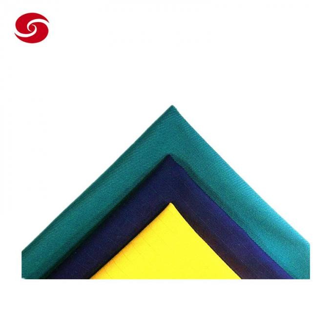 Cotton Fire Resistant Clothing Fabric Fireproof Clothes Fabric