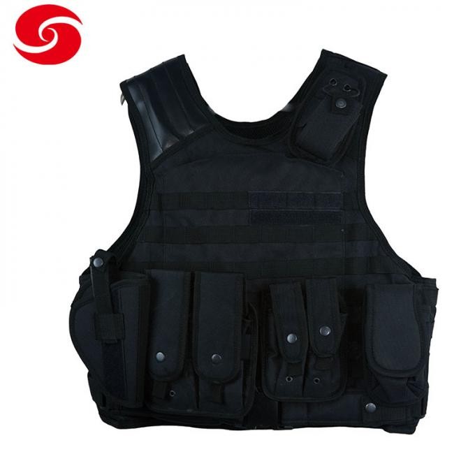 Nij Ballistic Body Armor Protection Tactical Vest for Man