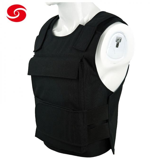 Bulletproof Vest for Man