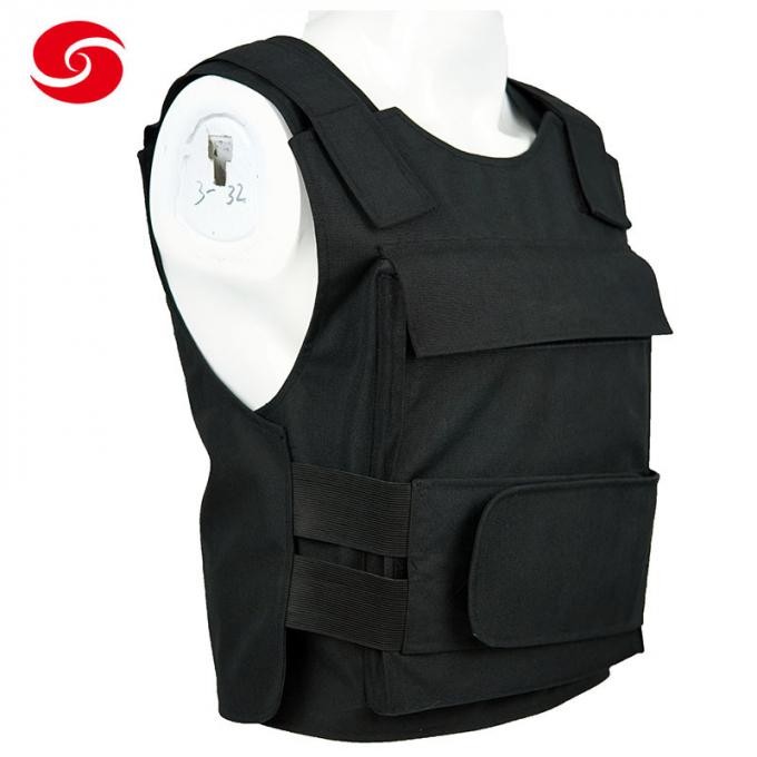 Bulletproof Vest for Man