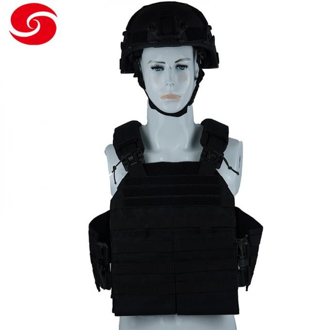 Army UHMWPE Police Equipment Bulletproof Vest