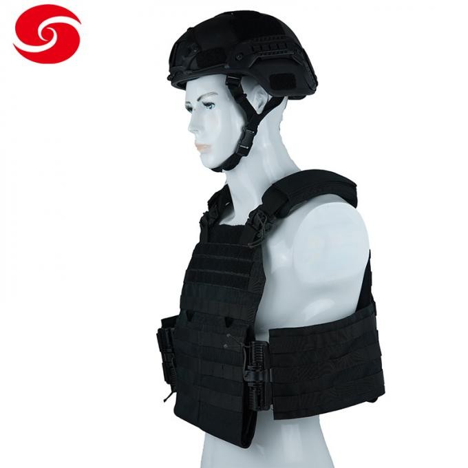 Army UHMWPE Police Equipment Bulletproof Vest