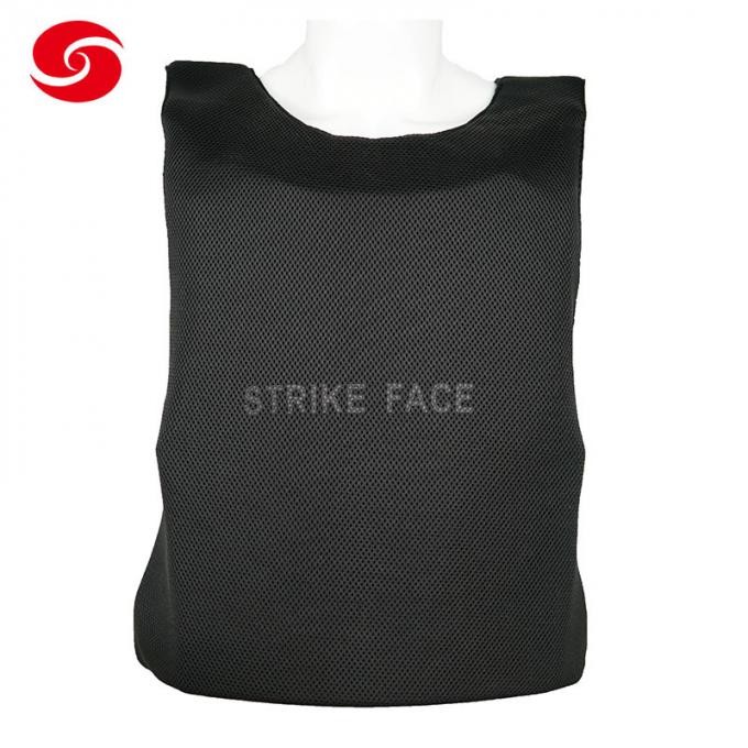 Adjustable UHMWPE Nij Iiia 0101.06 Bulletproof Vest for Police