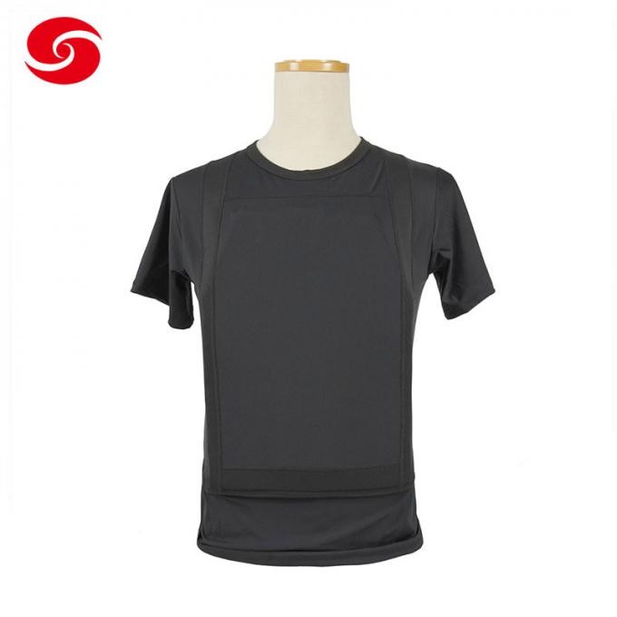 Nij Iiia Arimad Protection Bulletproof Vest for Police