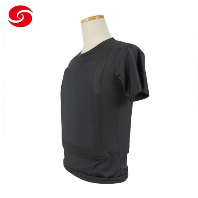Nij Iiia Arimad Protection Bulletproof Vest for Police