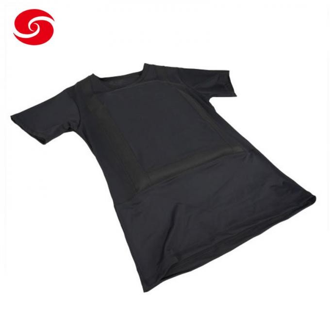 Nij Iiia Arimad Protection Bulletproof Vest for Police