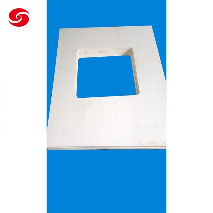 Customsized Military Army Marine Armor Plate