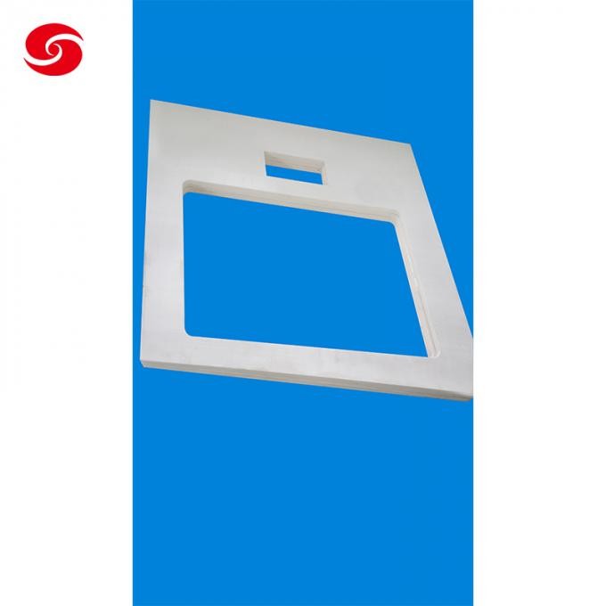 Customsized Military Army Marine Armor Plate