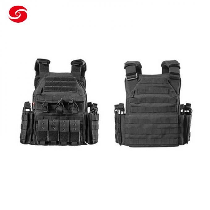 Military Police Used Safety Vest Tactical Vest Molly Bulletproof Vest