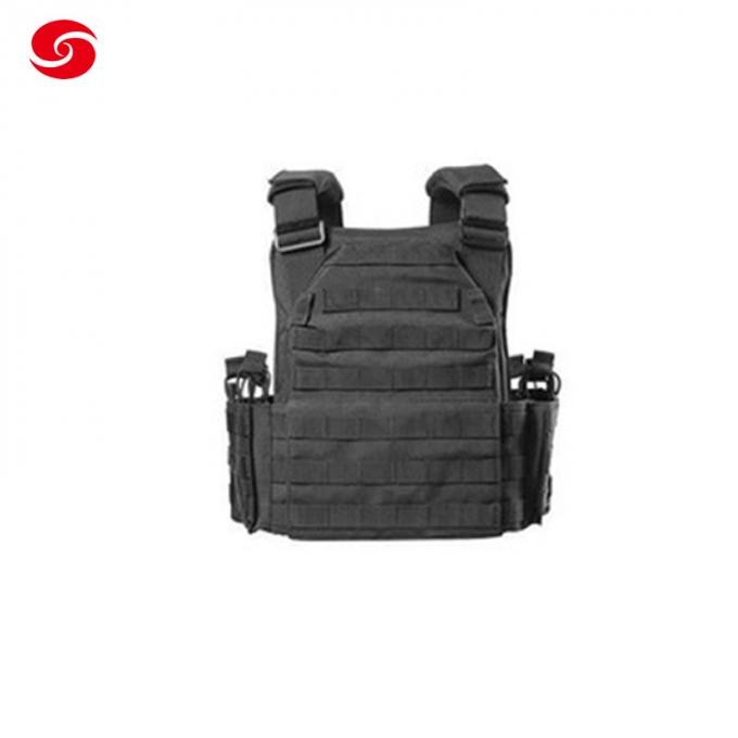 Military Police Used Safety Vest Tactical Vest Molly Bulletproof Vest