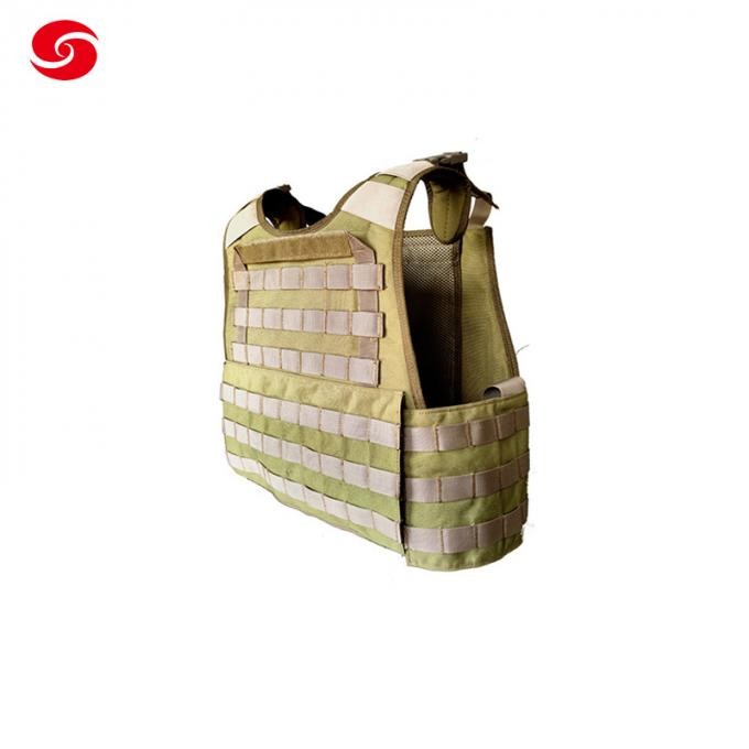 Hot Sales Anti Body Armor Protective Bulletproof Vest Tactical Vest