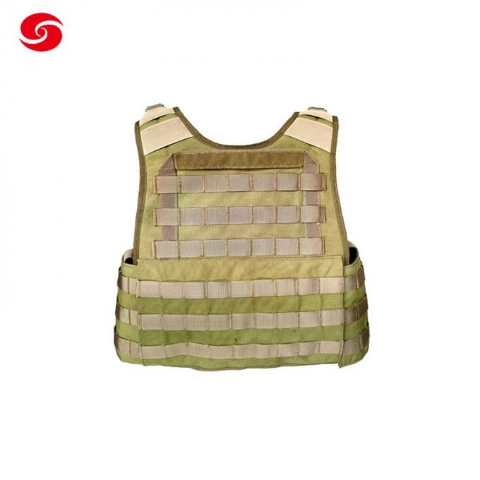 Hot Sales Anti Body Armor Protective Bulletproof Vest Tactical Vest