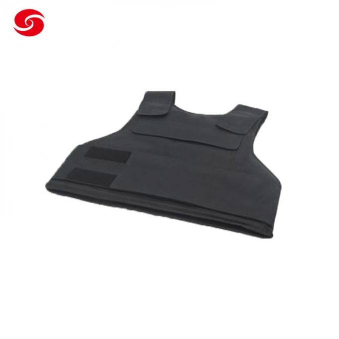 33j& Iiia. 44 Bulletproof Stabproof Vest Police Military Army Use Bulletproof Vest