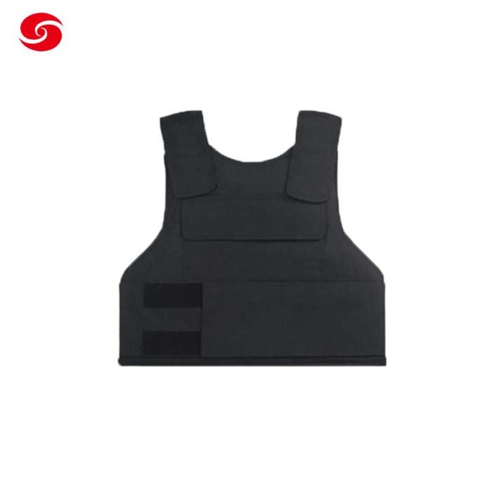 33j& Iiia. 44 Bulletproof Stabproof Vest Police Military Army Use Bulletproof Vest