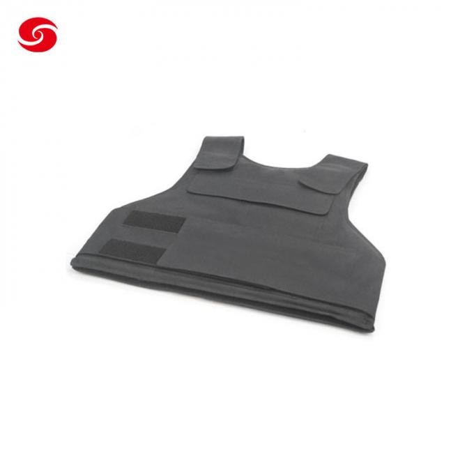 Police Military Army Nij 0115.00 Level 1 Stabproof Vest