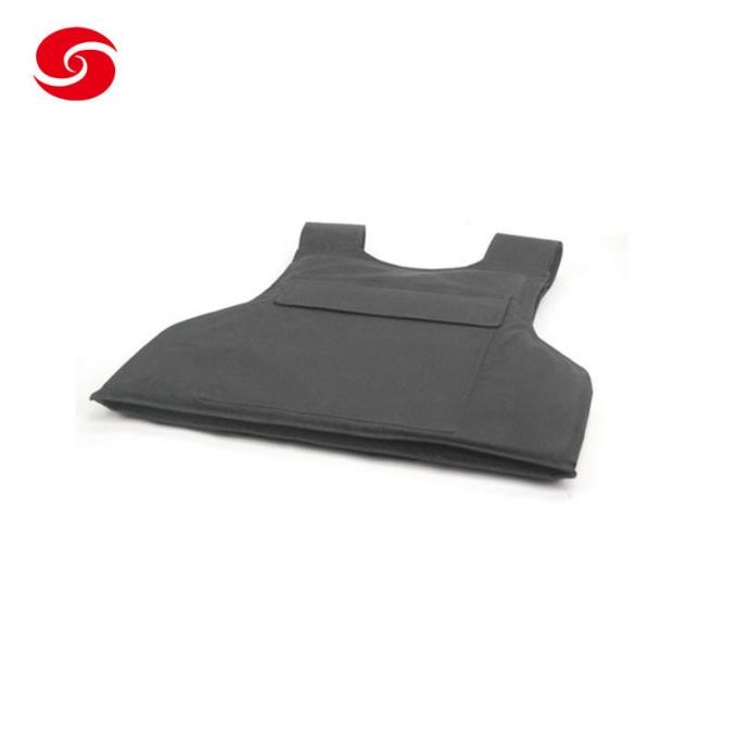 24j& Iiia. 44 Bulletproof Stabproof Vest Police Military Army Use Bulletproof Vest