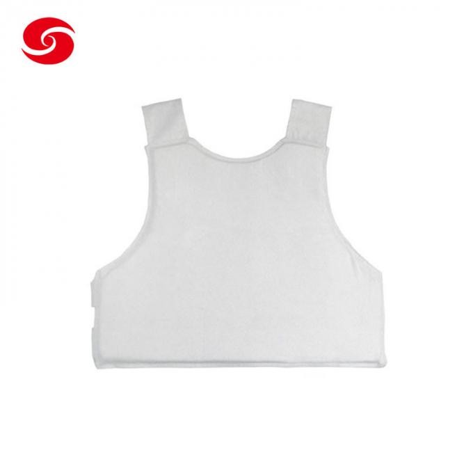 Police Army Equipment PE Nij Iiia Concealed Bulletproof Vest