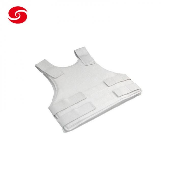 Police Army Equipment PE Nij Iiia Concealed Bulletproof Vest