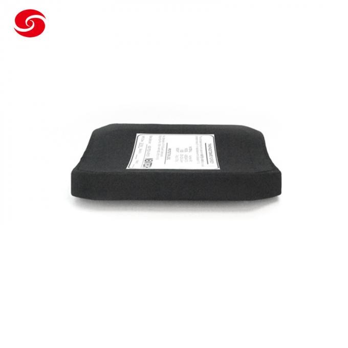 PE Sta Single Surface Nij IV Military Police Use Bulletproof Plate