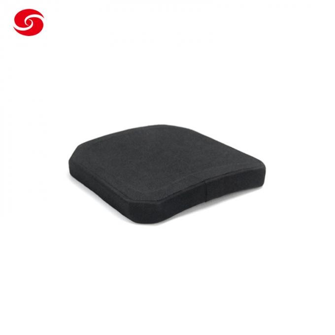 PE Sta Single Surface Nij IV Military Police Use Bulletproof Plate