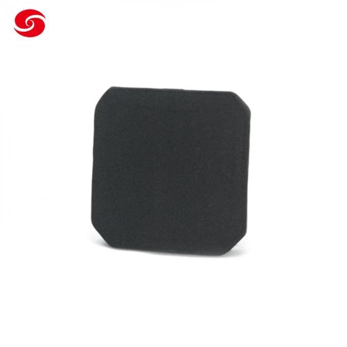PE Sta Single Surface Nij IV Military Police Use Bulletproof Plate