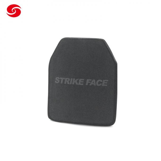 PE Nij Iiia Military Use Police Use Bulletproof Plate