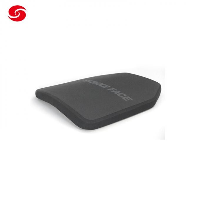 PE Nij Iiia Military Use Police Use Bulletproof Plate