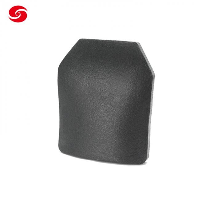 PE Nij Iiia Hard Body Armor Police Use Multi-Surface Bulletproof Plate