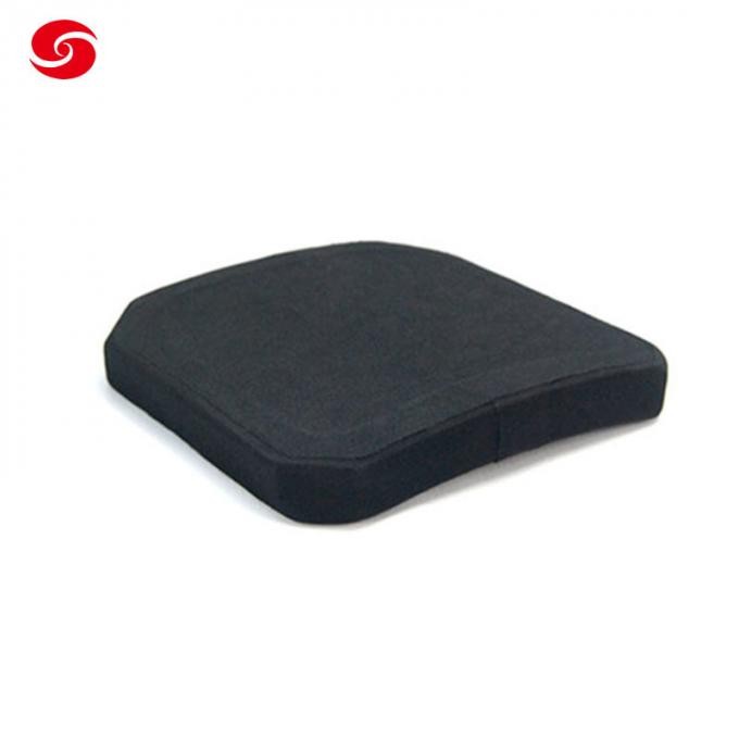 PE Sta Single Surface Nij III Bulletproof Plate