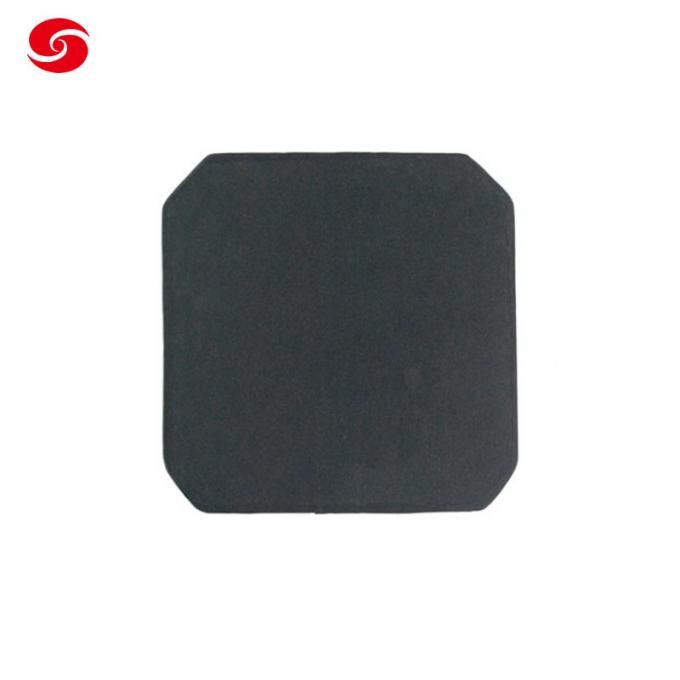 PE Sta Single Surface Nij III Bulletproof Plate
