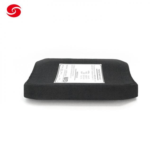 PE Sta Single Surface Nij III Bulletproof Plate