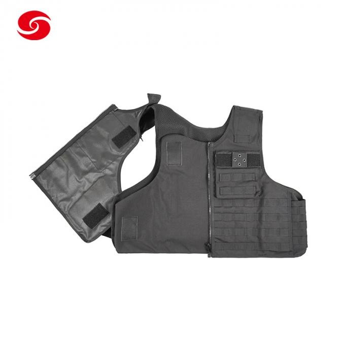 275n Inflatable Body Armor PE Nij Iiia Military Police Use Bulletproof Vest
