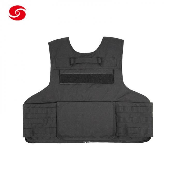 275n Inflatable Body Armor PE Nij Iiia Military Police Use Bulletproof Vest