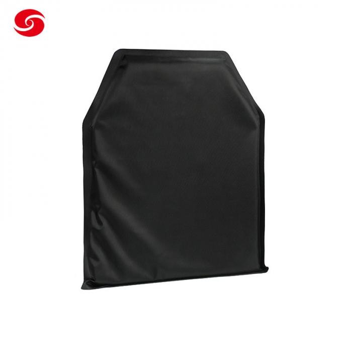 PE Nij Iiia Soft Panel Police Military Use Bulletproof Plate