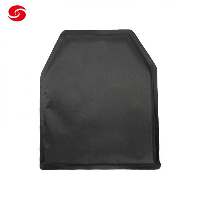 PE Nij Iiia Soft Panel Police Military Use Bulletproof Plate