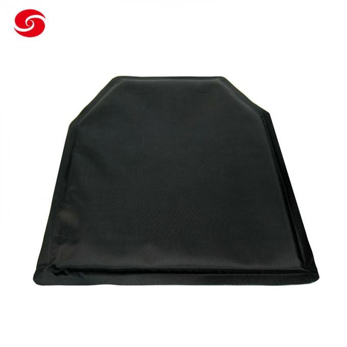 PE Nij Iiia Soft Panel Police Military Use Bulletproof Plate