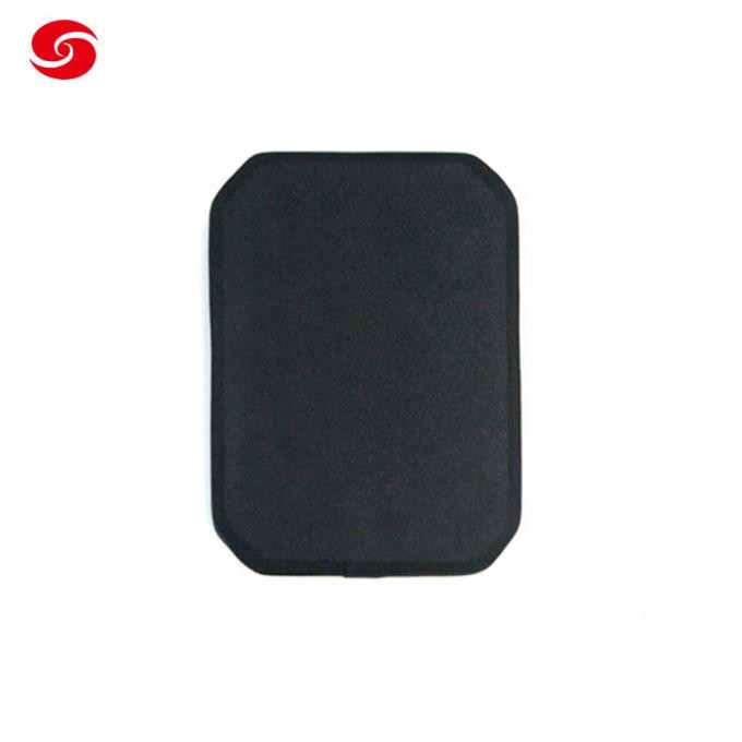 PE Single Surface Military Police Use Nij IV Bulletproof Plate