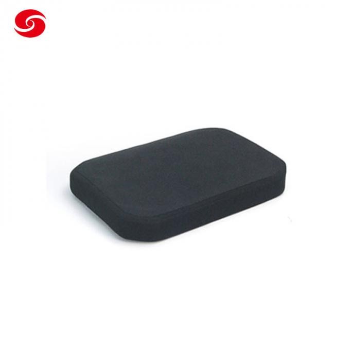 PE Single Surface Military Police Use Nij IV Bulletproof Plate