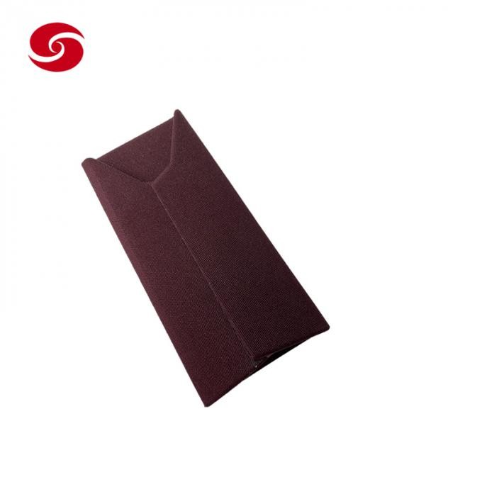 Military Uniform Army Solider Police Officer Tactical Dress Shoulder Print Epaulet Epaulette Silica Gel Rank Badge