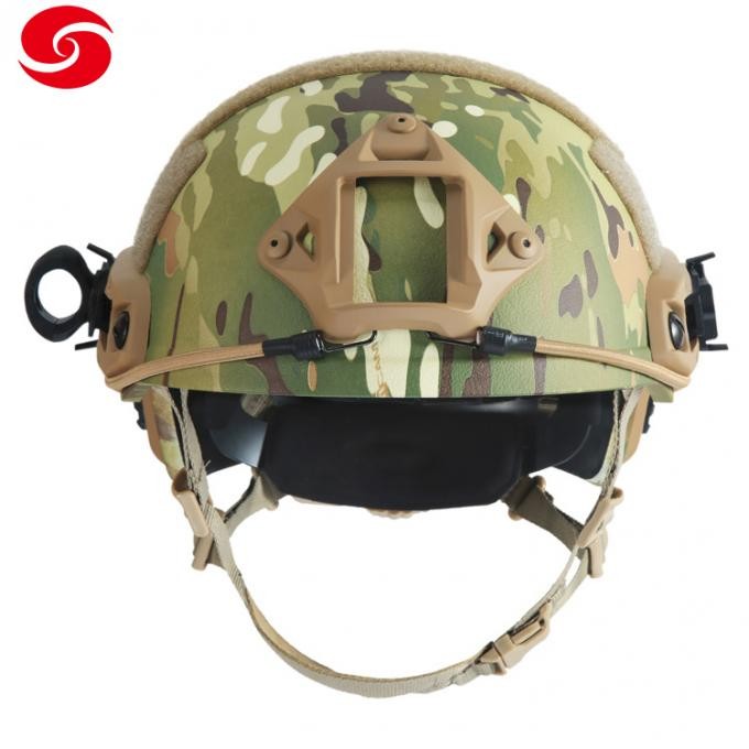 Military Helmet Bulletproof Ballistic Helmet Fast Bulletproof Helmet for Military