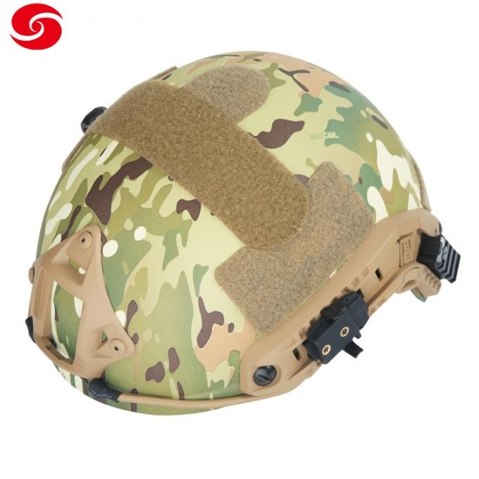 Military Helmet Bulletproof Ballistic Helmet Fast Bulletproof Helmet for Military
