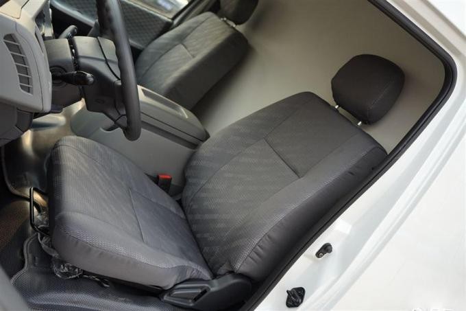 ICU Negative Pressure Available Ambulance Emergency Car