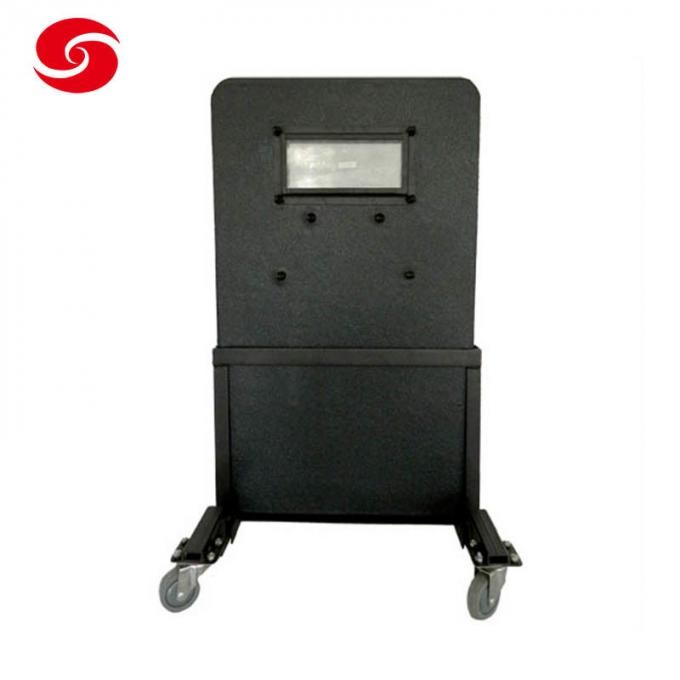 Level IV Military Safety Equipment Police Bulletproof Suitable Ballistic Shields