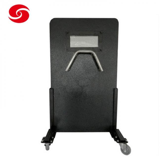 Level IV Military Safety Equipment Police Bulletproof Suitable Ballistic Shields