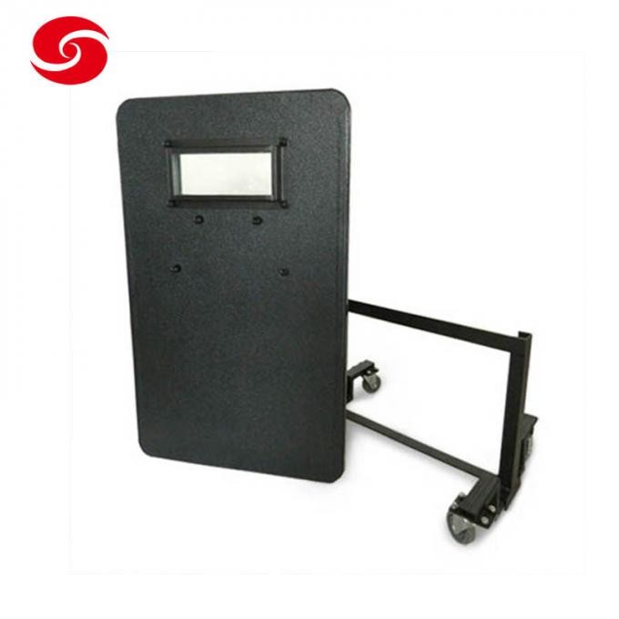 Level IV Military Safety Equipment Police Bulletproof Suitable Ballistic Shields
