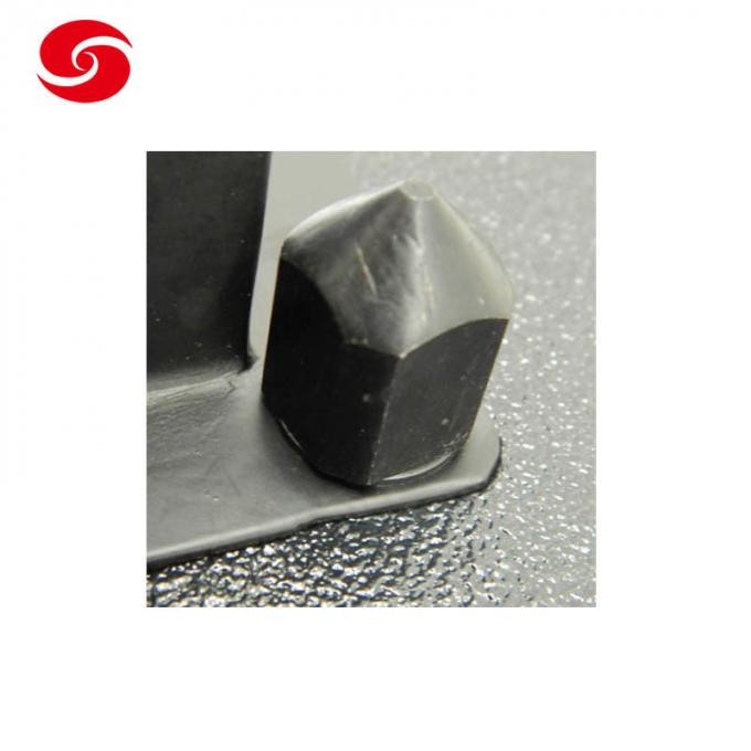 Level IV Military Safety Equipment Police Bulletproof Suitable Ballistic Shields