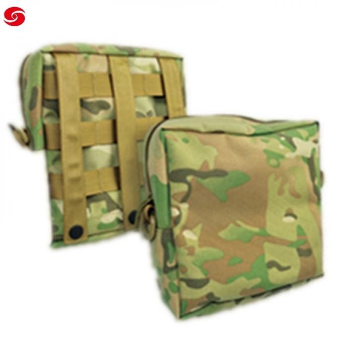 Military Customized Camouflage Nylon Tactical Plate Carrier Vest/High Quality Camo Tactical Plate Carrier Armor Vest